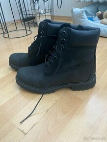 Timberland premium 6 in waterproof - 1