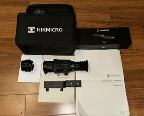 Hikmico Thunder TH35C