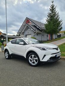 Toyota CHR