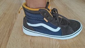 VANS tenisky, veľ. 36.5 (US 5), (UK 4)