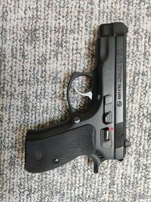 CZ 75 compact