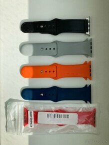 Naramky apple watch 42, 44, 45 mm