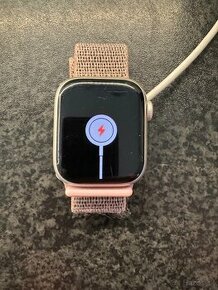 Apple watch, Series 7 41 mm