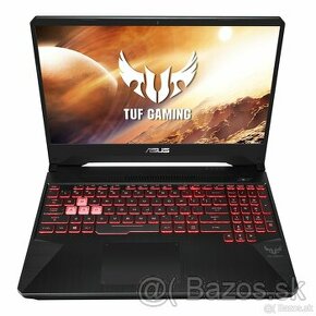 Predam ASUS TUF GAMING 15