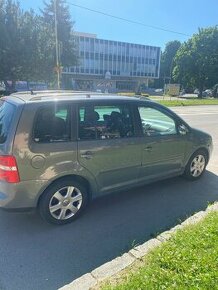 Vw touran 1.9tdi 77kw