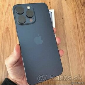 iPhone 15 pro 256gb - 1