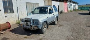 DAIHATSU FEROZA 1.6 4x4