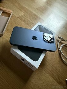 Iphone 15 pro 128GB