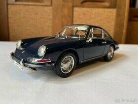 1:18 CMC Porsche 901 Sportcoupé