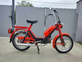 Jawa babetta 210 - 1