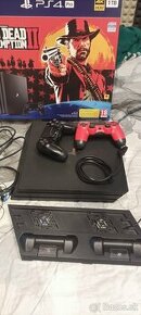 Playstation 4 PRO 1 TB