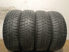 165/60 R15 Zimné pneumatiky Barum Polaris 4 kusy - 1