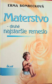 Materstvo