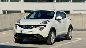 Predaj Nissan Juke DIG-T 115 1.2L 2018 - 1