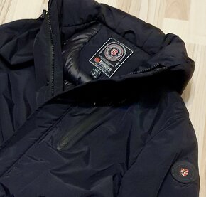 Geographical norway bunda L - 1