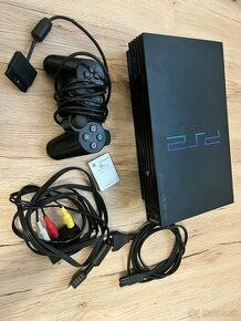 PlayStation 2 FAT