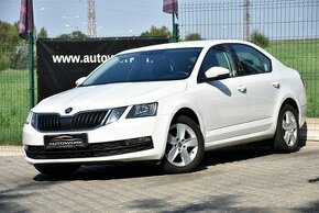 Škoda Octavia 1.6 TDI Ambition SR 2019 - 1