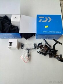 Navijáky Daiwa Emcast BR 5000A