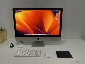 Apple iMac 27’ 2017 - 1