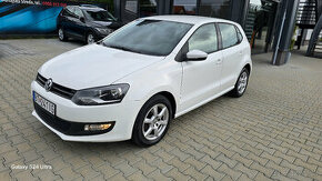 Volkswagen Polo 1.2 44kw