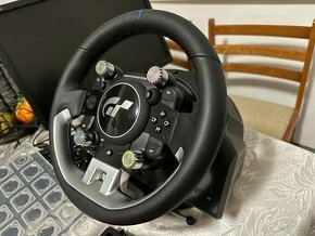 Thrustmaster TGT