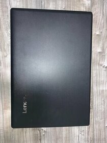 Lenovo IdeaPad 110-15IBR Black