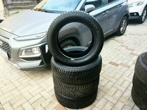 225/55 r17 zimné