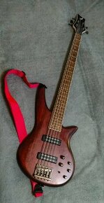 Basgitara Jackson Spectra Bass JS3V - 1