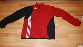 Adidas bunda cervena