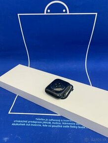 Apple watch 7.45mm Midnight - 1