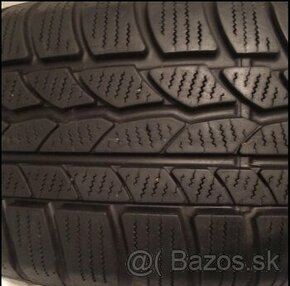 Predam zimne gumy Pirelli SZ3 225/50 R18 95H RFT