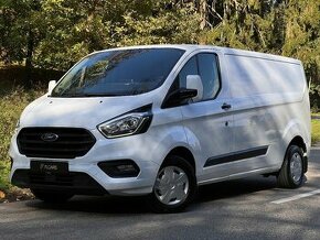 Ford Transit Custom 2.0 TDCI L2H1 DPH