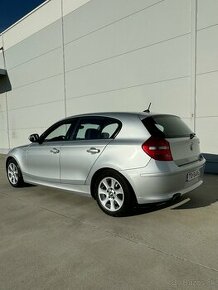 BMW 1 118d e87 ,105kw - 1