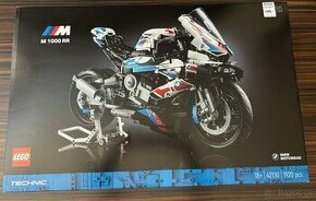 LEGO Technic 42130 BMW M 1000 RR