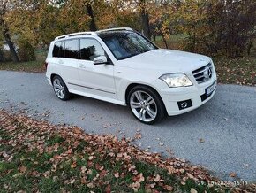 Glk 320cdi 4matic - 1