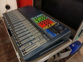 Soundcraft si expressioe 3 - 1