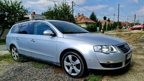 Predám VW PASSAT VARIANT 2.0tdi - 1