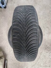 215/65 R16 zimné pneu