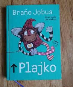 Braňo Jobus - Plajko