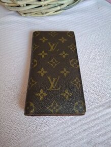 Vintage penazenka Louis Vuitton