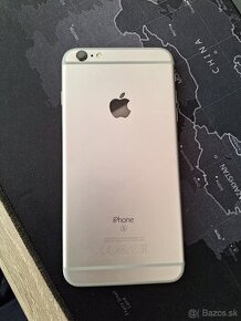 Predám IPHONE S6 PLUS 64GB - rezervovane