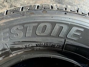 Pneu Bridgestone 235/65 R16C - 115/113R - 2023