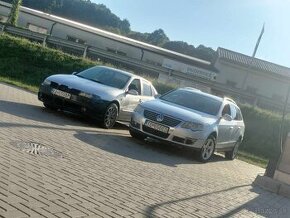 Passat b6 combi 2.0