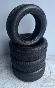 205/55 R16 Zimne Dunlop Top stav