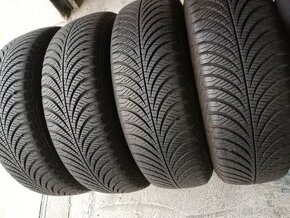 175/70 r14 celoročné pneumatiky GOOD YEAR