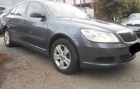 Skoda Octavia 1.6 TDI 177 160km