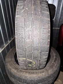 205/55R16C Michelin