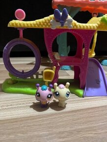 littlest pet shop