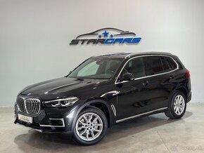 BMW X5 xDrive 30d mHEV A/T odpočet DPH