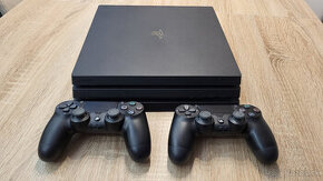 Playstation 4 PRO 1TB